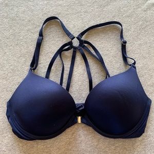 Victoria’s Secret Push-Up Bra